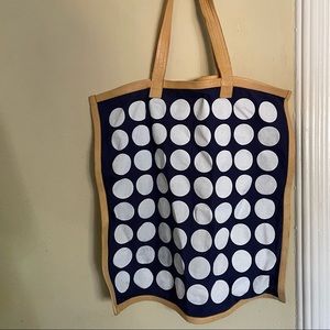 LIMITED EDITION 2015 RTH bandana tote bag purse